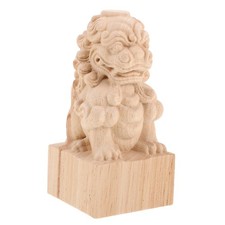 Decorative Arch Bridge Column