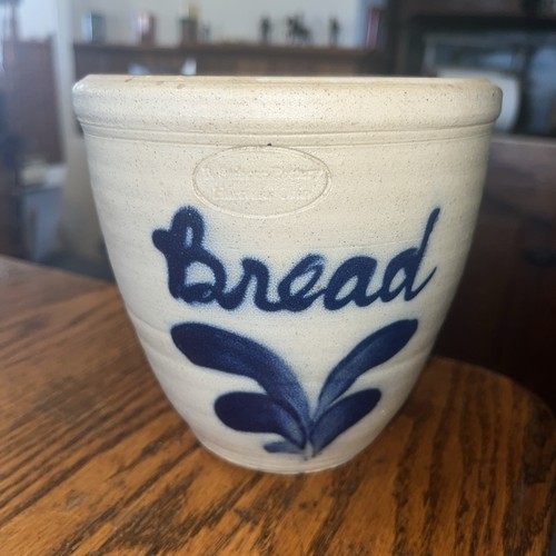 Bruce stebner pottery ohio - stebner,