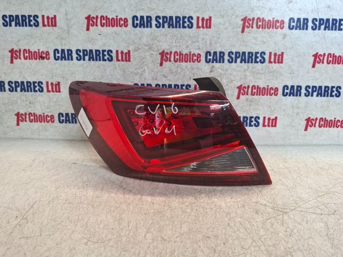Seat leon hatchback 5dr mk3 - leon,