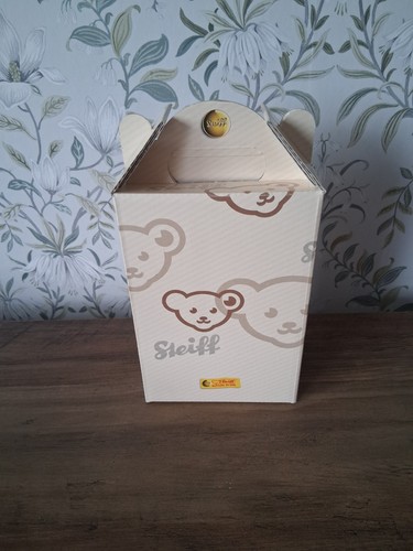 Lovely steiff floppy - , plush