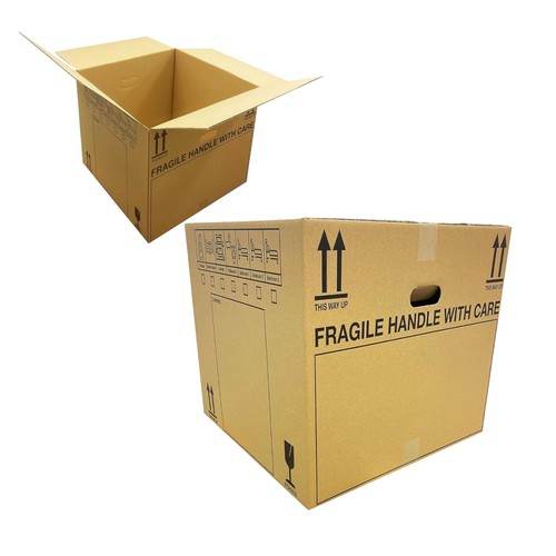 Extra large moving - 10,