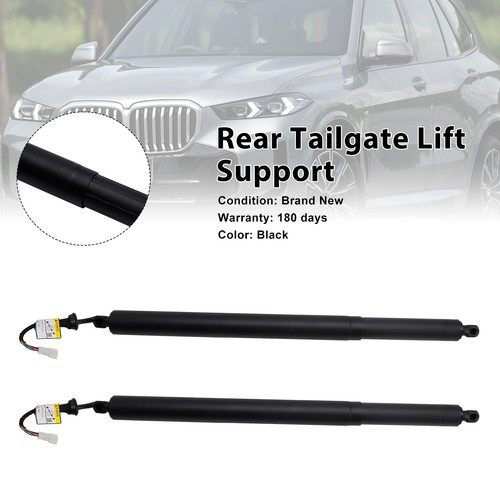 2pcs rear electric tailgate - rear,