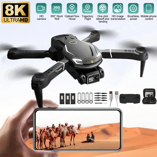Drone with camera 8k - drone,,
