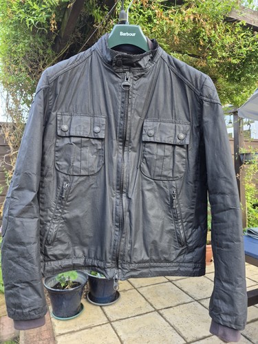 Barbour men international - barbour,