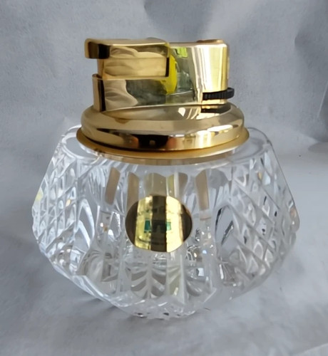 Vintage tyrone crystal - vintage,