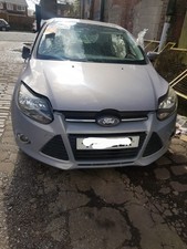 FORD FOCUS MK3 2011-14 1.0