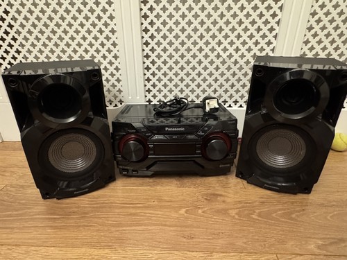 Panasonic akx200 compact - panasonic,