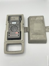 Fluke 25 Multimeter with