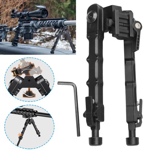 Tactical rifle bipod - 7.5-9,