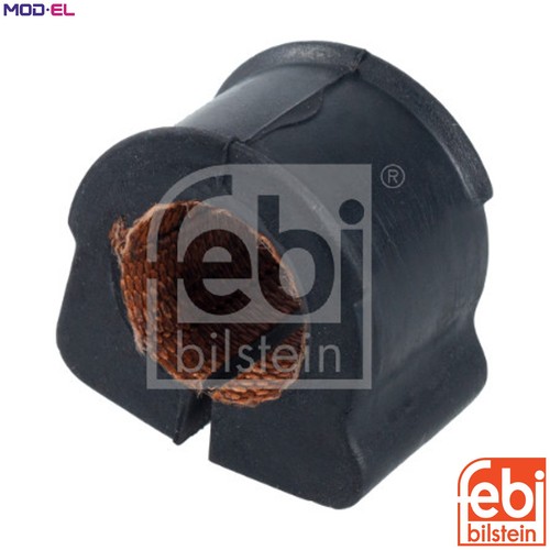 Mounting stabiliser bar - mounting,