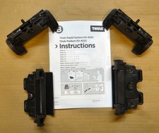 Thule 4023 Roof Bars Fitting