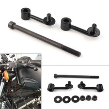 Fit Harley Sportster XL 883 48