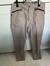 Men rohan casual trousers - rohan,
