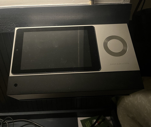Bang olufsen beosound - olufsen,,