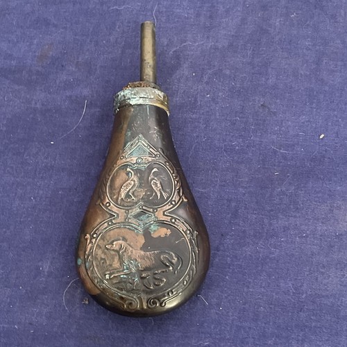 Vintage brass and - and, copper