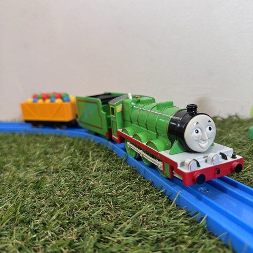 Thomas and friends old henry - friends,