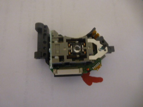 Laser unit for - laser, \