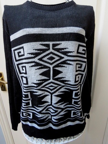Topman jumper size 90s - xl,