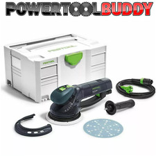 Festool RO 150 FEQ-Plus 150mm
