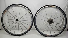 Mavic Ksyrium Elite Road Bike Wheels