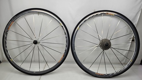Mavic ksyrium elite road bike - elite,