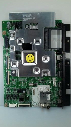 55sk8500pla main board - 55sk8500pla,