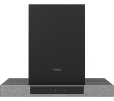 HAIER HATS6DS2XWIFI I-Link Chimney Smart Cooker Hood WiFi - Black
