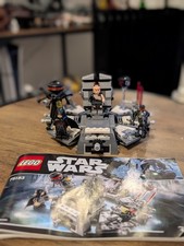 LEGO Star Wars: Darth Vader