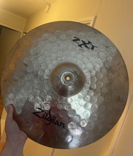 Zildjian zxt ride cymbal - zxt,