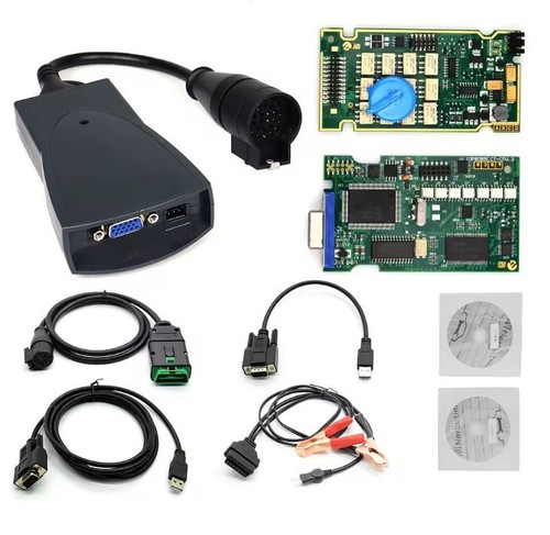 Lexia pp2000 full chips - lexia,