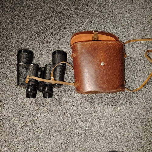 Greenkat 7x50 binoculars with - 7x50, (with