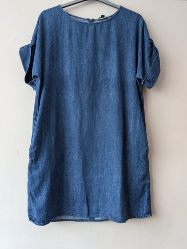 Cos size eur 42 oversized - size,