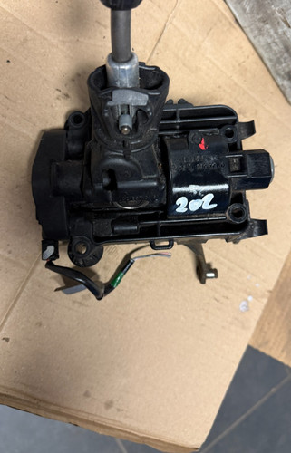 Mercedes w202 shift - mercedes, 5