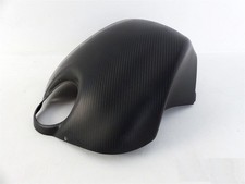 Carbon Matte Tank Cover Airbox for Buell XB9 XB12 1125 EWC