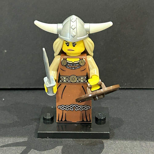 Lego minifigures series - series, 20