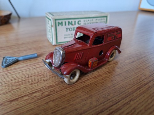 Triang minic pre - minic, 3m