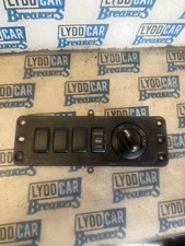 NISSAN NAVARA D40 2005-2010