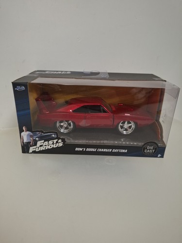Jada fast furious dom - &,