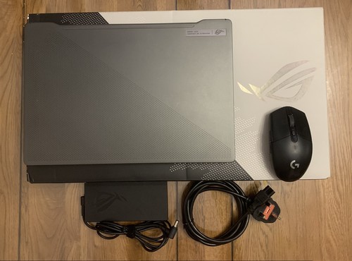 Asus rog zephyrus g14 - asus, 14"