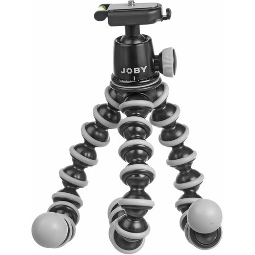 Joby gorillapod slr zoom - gorillapod, slr-zoom