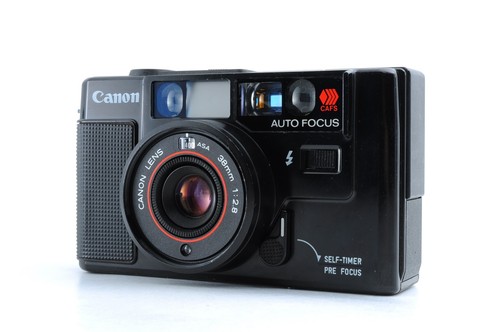 Canon af35m autoboy point - canon,