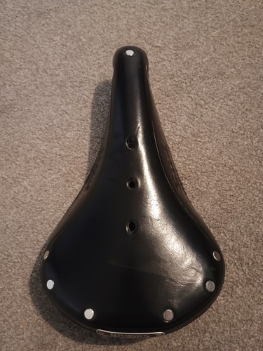 Brooks b17 standard leather - brooks,