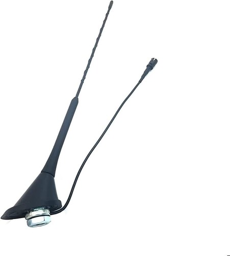 Replacement roof mount - replacement, car
