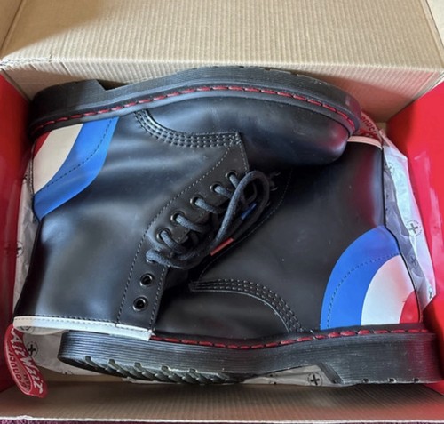 Martens 1460 the - 1460,