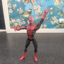 Spiderman ToyBiz 2004 6”
