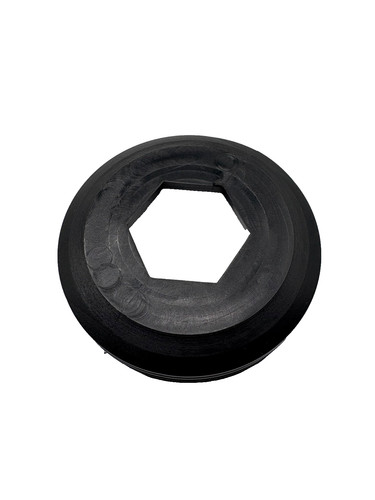 Dust cover for john - cover, deere