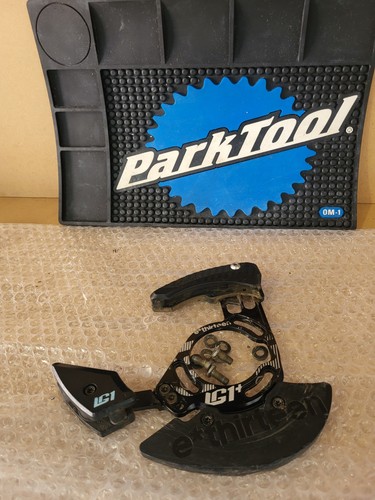 Ethirteen lg1 bash guard chain - bash,