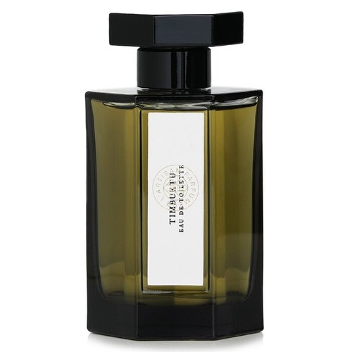 Artisan parfumeur timbuktu - l'artisan,