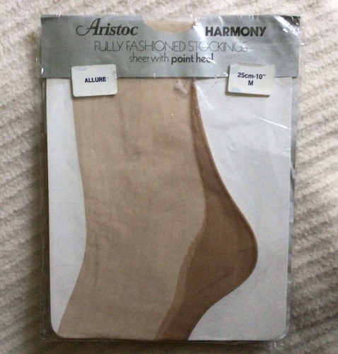 Vtg aristoc harmony fully - vtg,