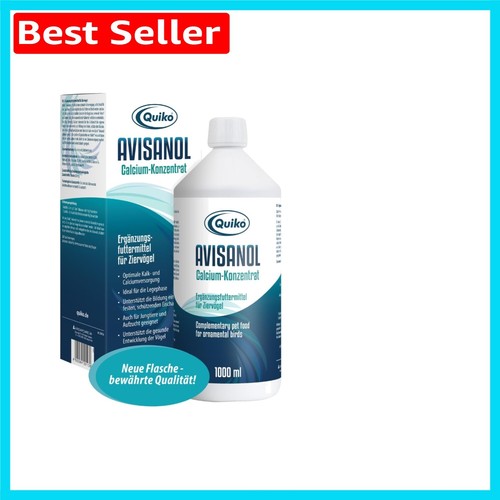 Avisanol calcium - calcium,